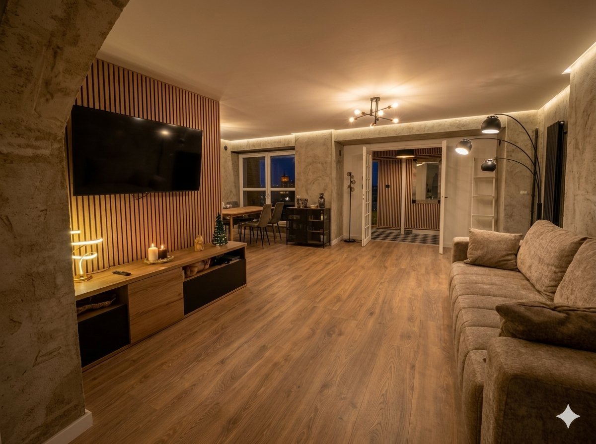 Cuisine — Équipée haut de gamme — Le Schwendi Colmar